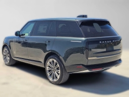 Land Rover Range Rover SE P400 LWB 7 Seat 2026