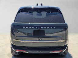Land Rover Range Rover SE P400 LWB 7 Seat 2026