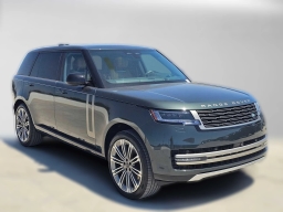 Land Rover Range Rover SE P400 LWB 7 Seat 2026