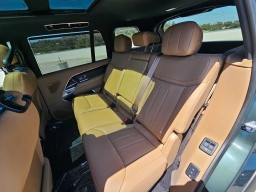 Land Rover Range Rover SE P400 LWB 7 Seat 2026