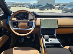 Land Rover Range Rover SE P400 LWB 7 Seat 2026