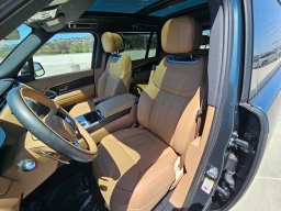Land Rover Range Rover SE P400 LWB 7 Seat 2026