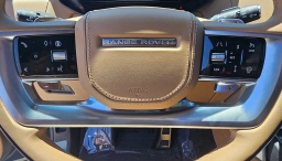 Land Rover Range Rover SE P400 LWB 7 Seat 2026