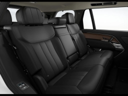 Land Rover Range Rover SE P400 LWB 7 Seat 2026
