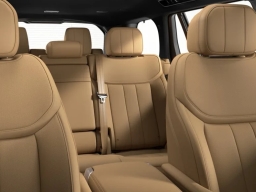Land Rover Range Rover SE P400 LWB 7 Seat 2026