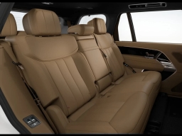 Land Rover Range Rover SE P400 LWB 7 Seat 2026