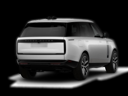 Land Rover Range Rover SE P400 LWB 7 Seat 2026