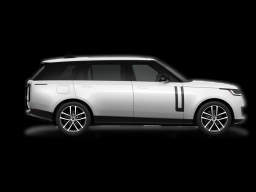 Land Rover Range Rover SE P400 LWB 7 Seat 2026