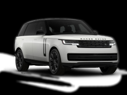Land Rover Range Rover SE P400 LWB 7 Seat 2026