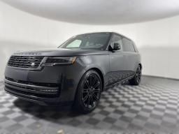 Land Rover Range Rover SE P400 LWB 7 Seat 2026