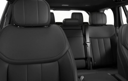 Land Rover Range Rover SE P400 LWB 7 Seat 2026