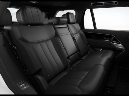 Land Rover Range Rover SE P400 LWB 7 Seat 2026