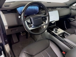 Land Rover Range Rover SE P400 LWB 7 Seat 2026