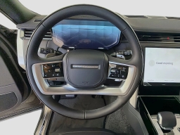 Land Rover Range Rover SE P400 LWB 7 Seat 2026