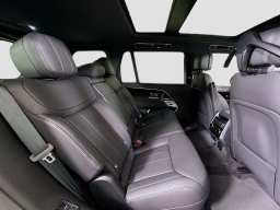 Land Rover Range Rover SE P400 LWB 7 Seat 2026