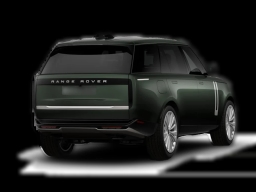 Land Rover Range Rover SE P400 LWB 7 Seat 2026