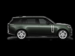 Land Rover Range Rover SE P400 LWB 7 Seat 2026
