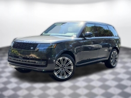 Land Rover Range Rover SE P400 LWB 7 Seat 2026