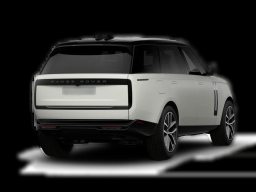 Land Rover Range Rover SE P400 LWB 7 Seat 2026