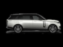 Land Rover Range Rover SE P400 LWB 7 Seat 2026