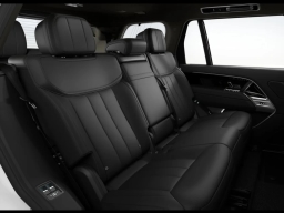 Land Rover Range Rover SE P400 LWB 7 Seat 2026