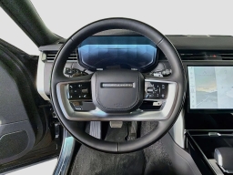 Land Rover Range Rover SE P400 LWB 7 Seat 2026