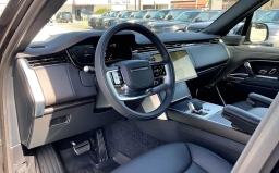 Land Rover Range Rover SE P400 LWB 7 Seat 2026