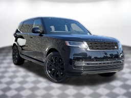 Land Rover Range Rover SE P400 LWB 7 Seat 2026