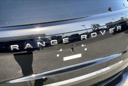 Land Rover Range Rover SE P400 LWB 7 Seat 2026
