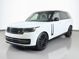 Land Rover Range Rover SE P400 LWB 7 Seat 2026
