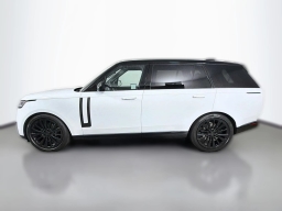 Land Rover Range Rover SE P400 LWB 7 Seat 2026
