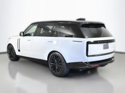 Land Rover Range Rover SE P400 LWB 7 Seat 2026