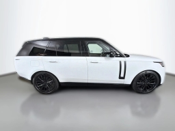 Land Rover Range Rover SE P400 LWB 7 Seat 2026