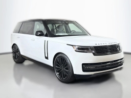 Land Rover Range Rover SE P400 LWB 7 Seat 2026