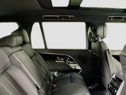 Land Rover Range Rover SE P400 LWB 7 Seat 2026