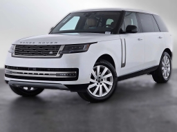 Land Rover Range Rover SE P400 LWB 7 Seat 2026