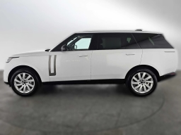 Land Rover Range Rover SE P400 LWB 7 Seat 2026
