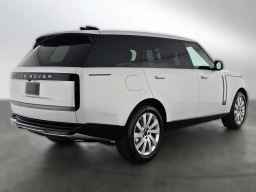 Land Rover Range Rover SE P400 LWB 7 Seat 2026