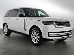 Land Rover Range Rover SE P400 LWB 7 Seat 2026