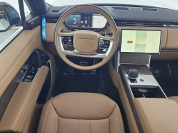 Land Rover Range Rover SE P400 LWB 7 Seat 2026