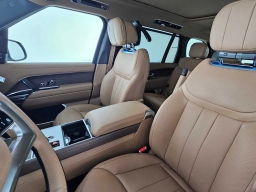 Land Rover Range Rover SE P400 LWB 7 Seat 2026