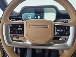 Land Rover Range Rover SE P400 LWB 7 Seat 2026