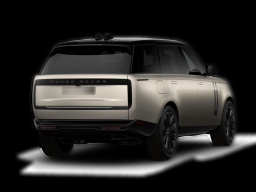 Land Rover Range Rover SE P400 LWB 7 Seat 2026