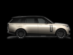 Land Rover Range Rover SE P400 LWB 7 Seat 2026
