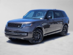 Land Rover Range Rover SE P400 LWB 7 Seat 2026