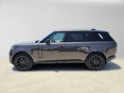 Land Rover Range Rover SE P400 LWB 7 Seat 2026