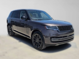 Land Rover Range Rover SE P400 LWB 7 Seat 2026