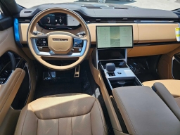 Land Rover Range Rover SE P400 LWB 7 Seat 2026