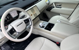 Land Rover Range Rover SV P615 SWB 2026