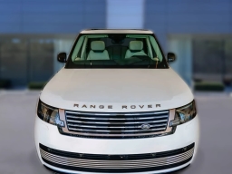 Land Rover Range Rover SV P615 SWB 2026